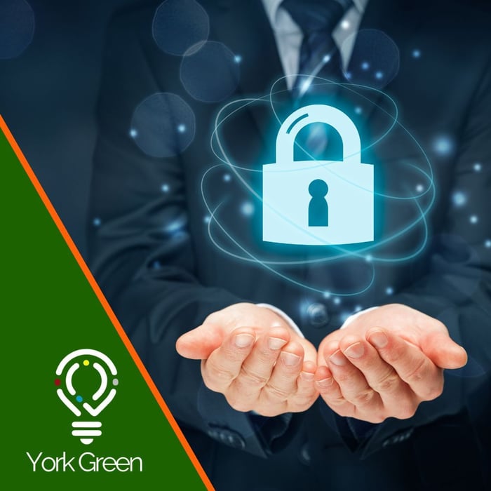 Cyber Security - An Overview image