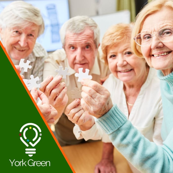 Dementia Awareness image