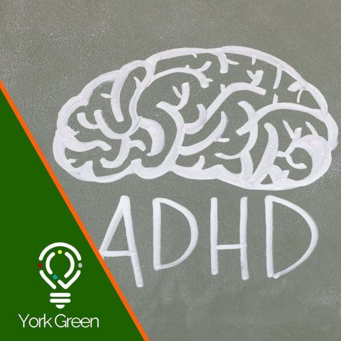 ADHD Awareness image