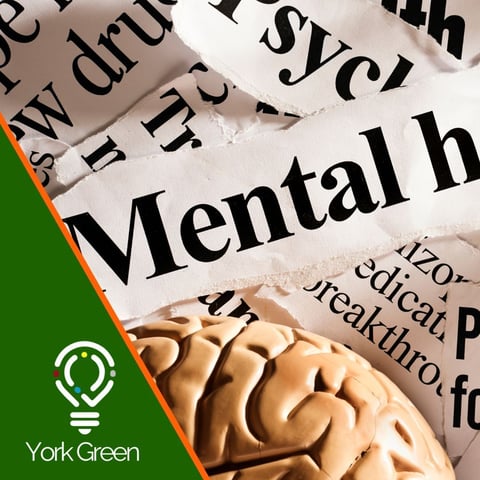 Developing A Workplace Mental Health Policy