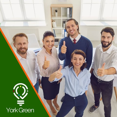 Developing Good Employee Relations