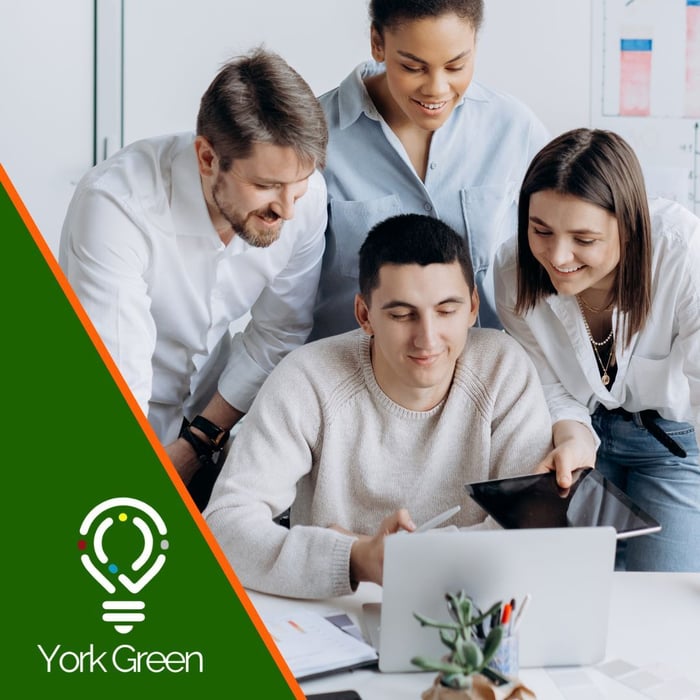 Developing Teamwork image