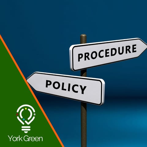 Disciplinary Procedures