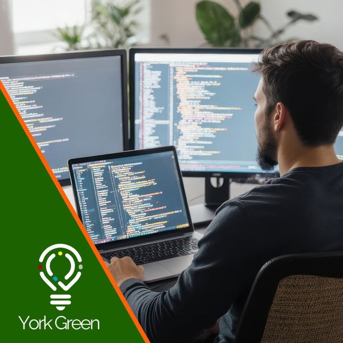 Display Screen Equipment Awareness image