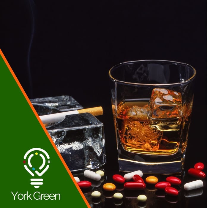 Drug and Alcohol Awareness image