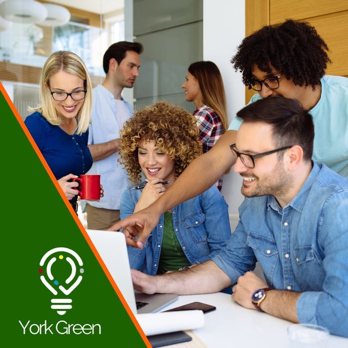 Effective Delegation image