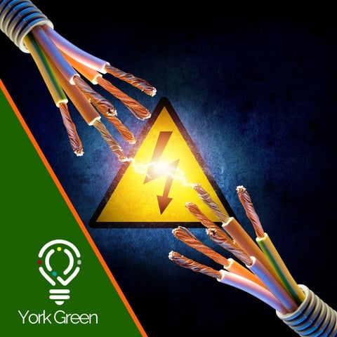 Electrical Safety