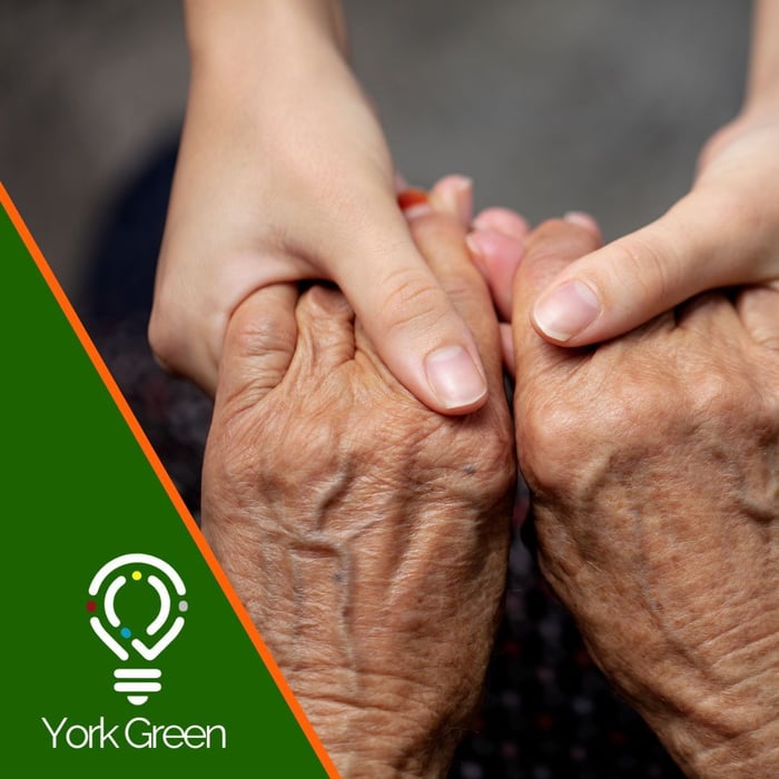 End of Life Care image