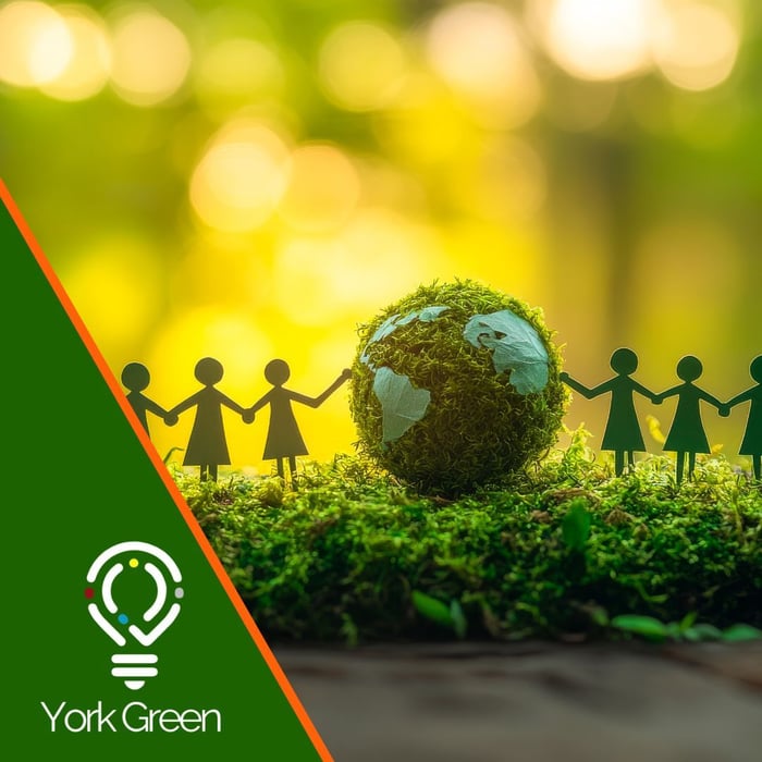 Environmental Awareness image