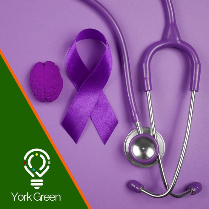 Epilepsy Awareness image