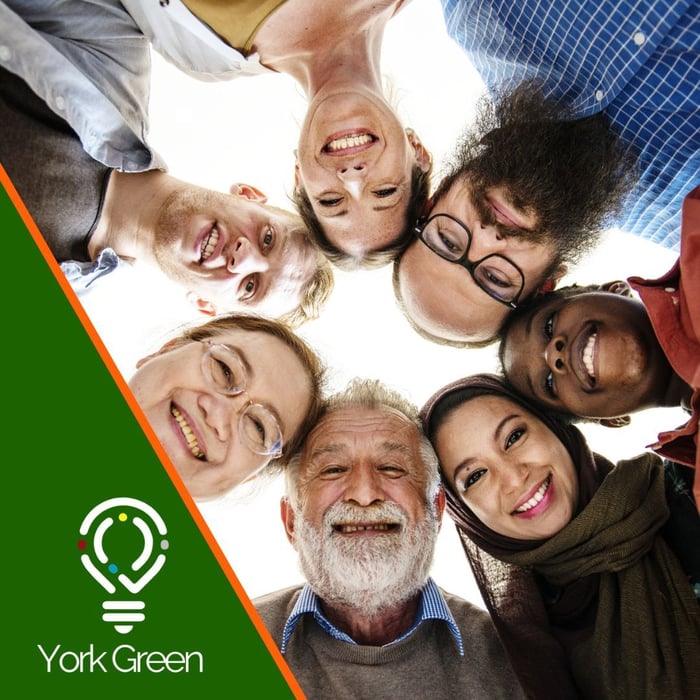 Equality, Diversity and Discrimination image