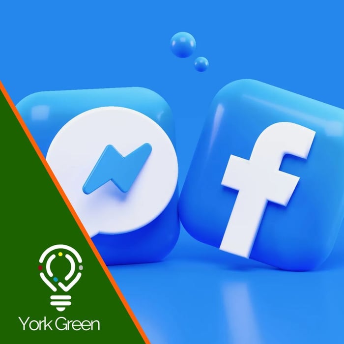 Facebook Advertising image