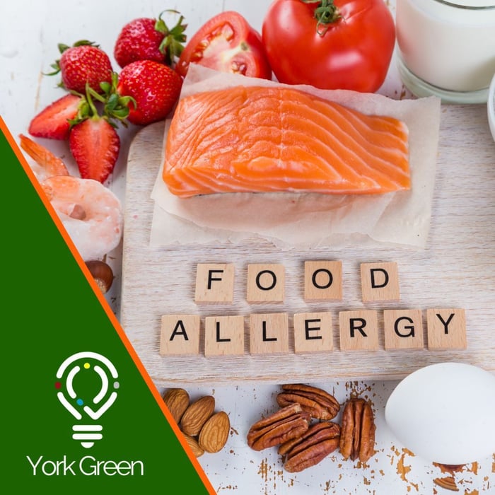 Allergen Awareness image