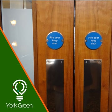 Fire Doors