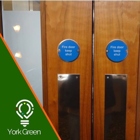 Fire Doors