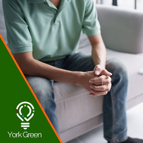 Implementing a Workplace Mental Health Policy