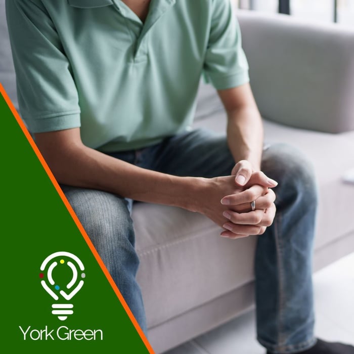 Implementing a Workplace Mental Health Policy image