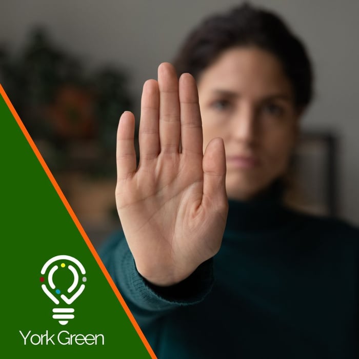 Anti Harassment and Bullying image