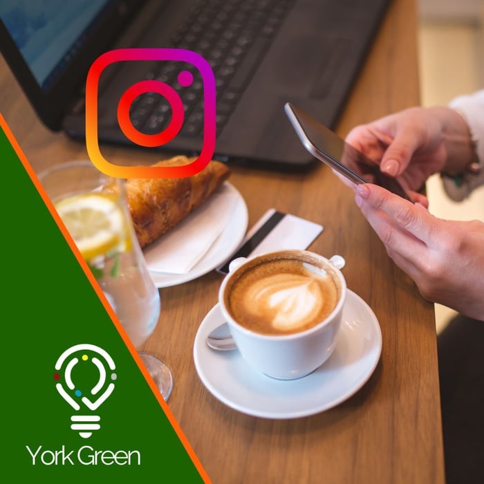 Instagram for Business image