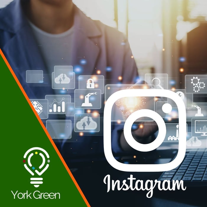 Instagram Marketing Strategies image