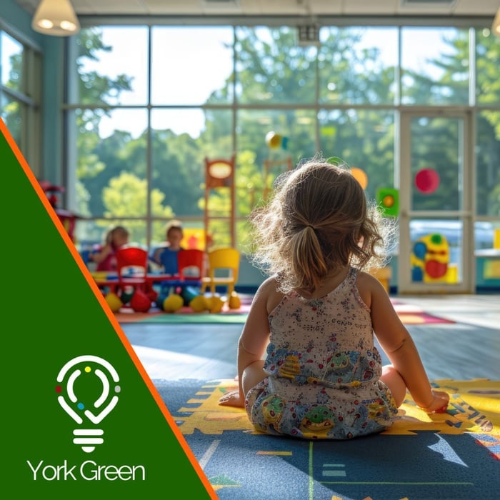 Introduction to Early Years Foundation Stage image