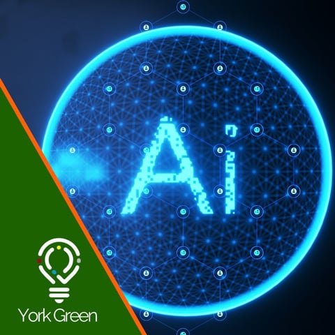 Introduction to AI