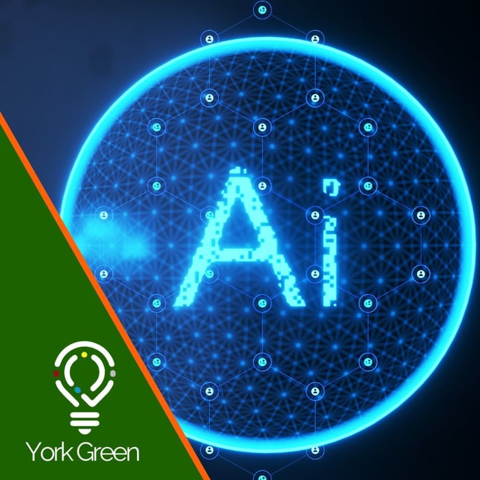 Introduction to AI image