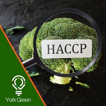 Introduction to HACCP Level 2