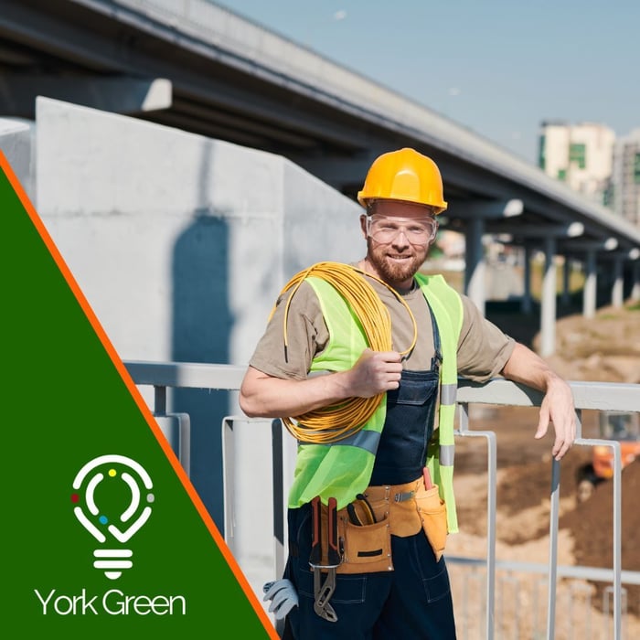 Introduction to Personal Safety for Lone Workers image