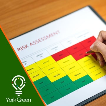 Introduction to Risk Assessment
