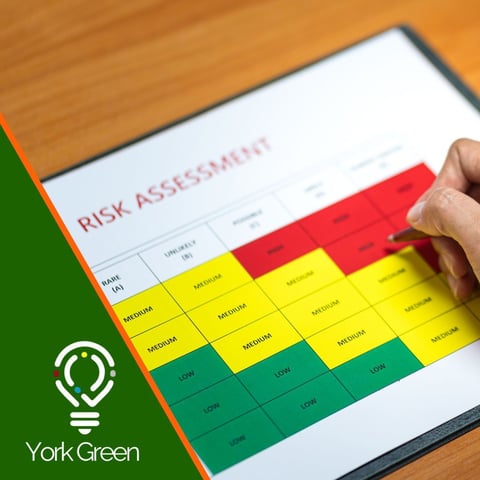 Introduction to Risk Assessment