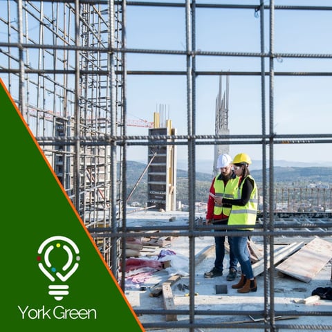Level 1 Health and Safety in a Construction Environment (Leading to CSCS Green Card)