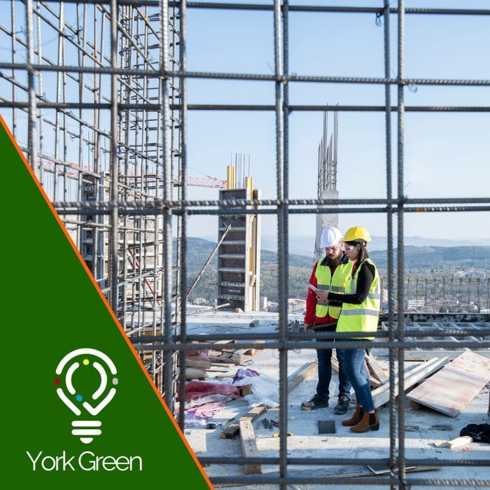 Level 1 Health and Safety in a Construction Environment (Leading to CSCS Green Card) image