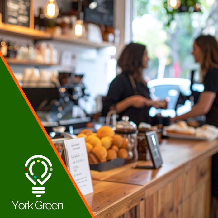 Level 1 Food Safety - Retail image