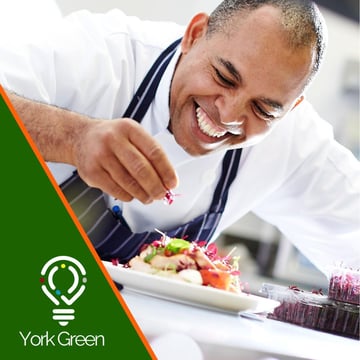 Level 2 Food Safety - Catering