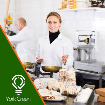 Level 2 Food Safety - Manufacturing