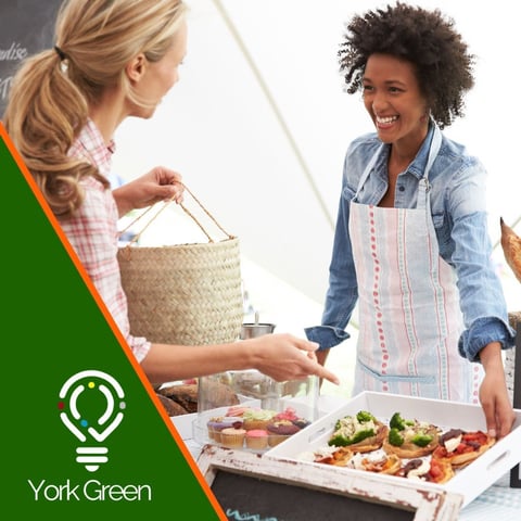 Level 2 Food Safety - Retail