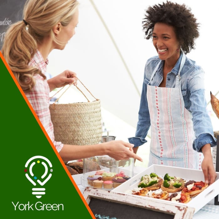 Level 2 Food Safety - Retail image