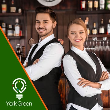 Licensed Premises Staff Training