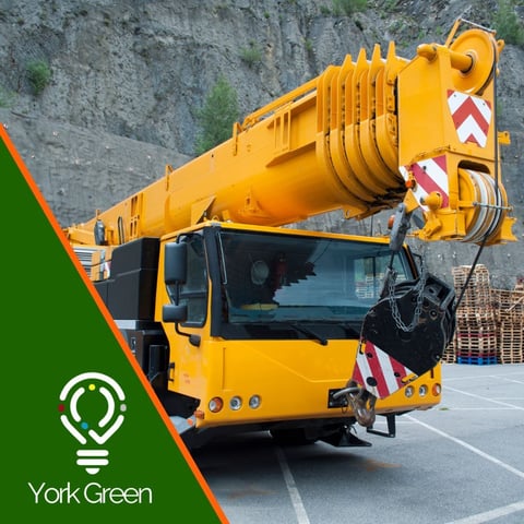 Lifting Operations and Lifting Equipment Regulations (LOLER)