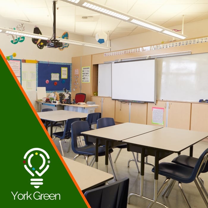 Lockdown Procedure in Schools image