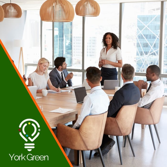 Managing Meetings image