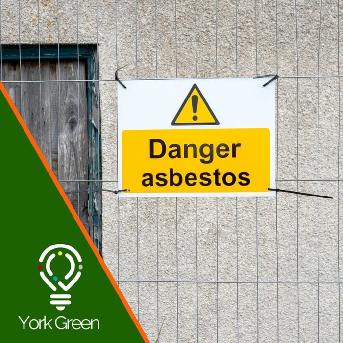 Asbestos Awareness image