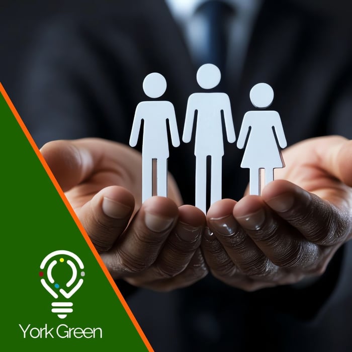 Managing Occupational Health and Wellbeing image