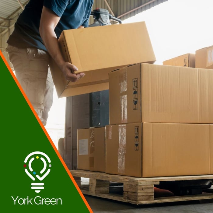 Manual Handling image