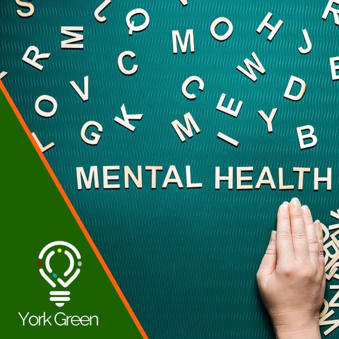 Mental Health Awareness image