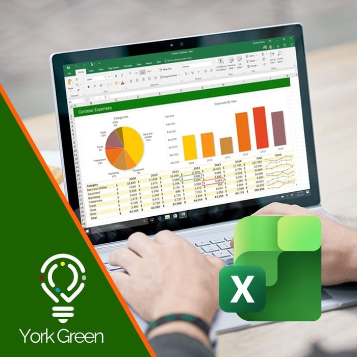 Microsoft Excel - Advanced image