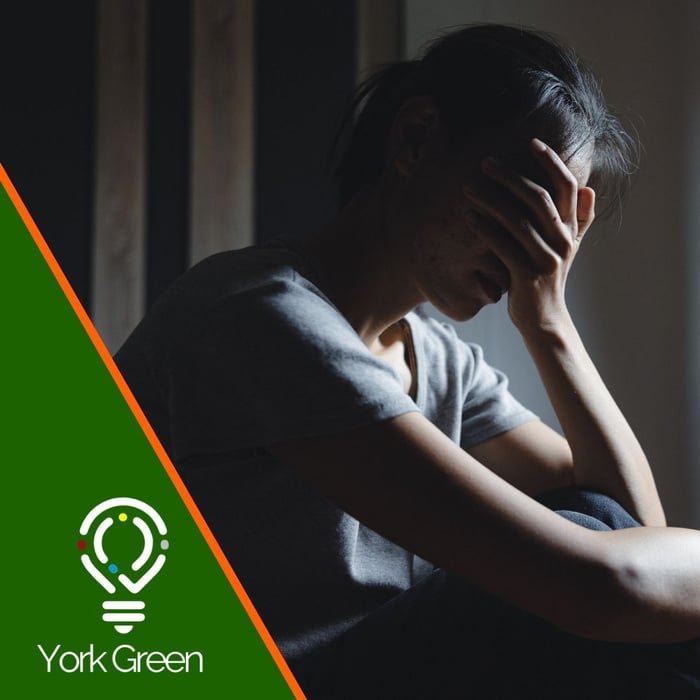 Modern Slavery image