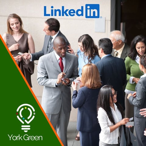LinkedIn for Business