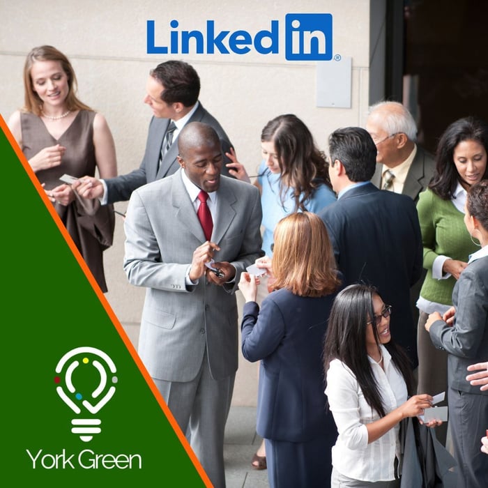 LinkedIn for Business image